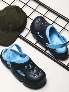 BERSACHE Men Slip-On