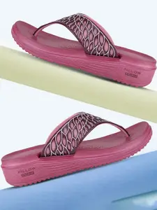 PENNEN Women Thong Flip-Flops
