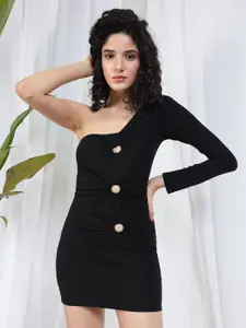 TANDUL Bodycon Dress