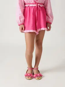 One Friday Girls Shorts