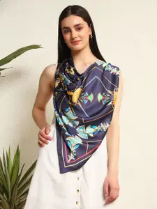 Ravaiyaa Women Printed Scarf