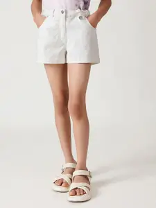 One Friday Girls Shorts