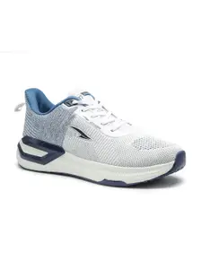 ASIAN Men Mesh Running Non-Marking Shoes