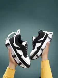 Bxxy Men Running Non-Marking Shoes