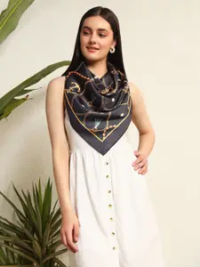 Ravaiyaa Women Printed Scarf