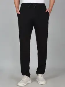Cantabil Men Mid-Rise Track Pants