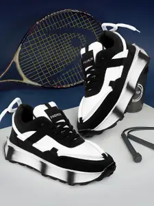 Bxxy Men Running Non-Marking Shoes