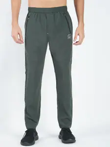 GOTO Men Mid-Rise TrackPants