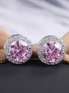 Peora Contemporary Studs Earrings