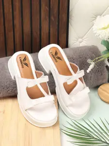 carrito Platform Sandals