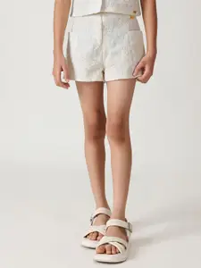 One Friday Girls Shorts