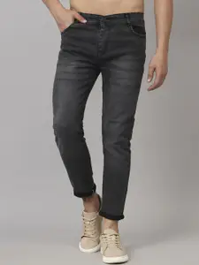 LINARIA Men Classic Slim Fit Jeans