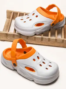 BERSACHE Men Slip-On