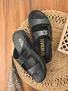 AfroJack Men Comfort Sandals