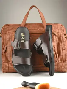 AfroJack Men Comfort Sandals