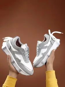 Bxxy Men Running Non-Marking Shoes