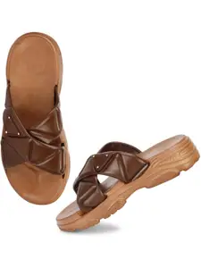 PENNEN Women Stylish High Quality Flats