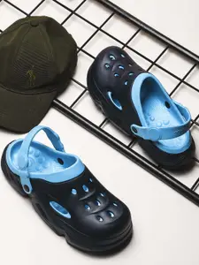 BERSACHE Men Slip-On