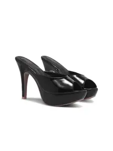 JM Looks Girls Party Stiletto Sandals