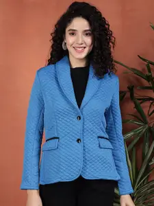 BAESD Single-Breasted Blazer