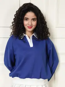 BAESD Women Sweatshirt