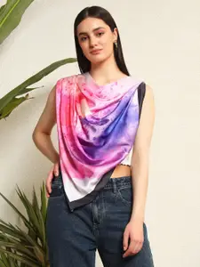 Ravaiyaa Women Printed Scarf