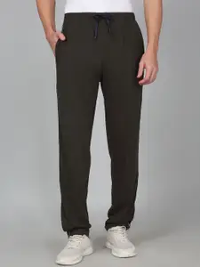 Cantabil Men Mid-Rise Track Pants