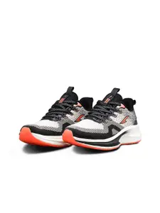 ASIAN Men Mesh Running Non-Marking Shoes