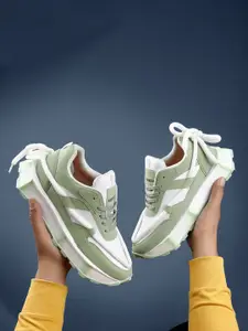 Bxxy Men Running Non-Marking Shoes