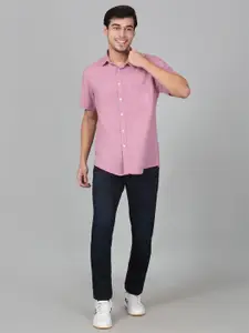 Cantabil Men Original Opaque Casual Shirt
