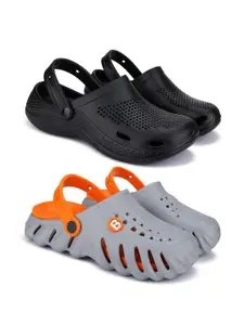 BERSACHE Men Slip-On