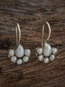 Kushal's Fashion Jewellery Contemporary Drop Earrings