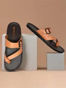 Ajanta Men Comfort Sandals