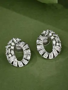 ATIBELLE Contemporary Studs Earrings