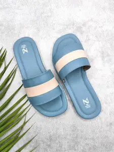 THE MADRAS TRUNK Men Comfort Sandals
