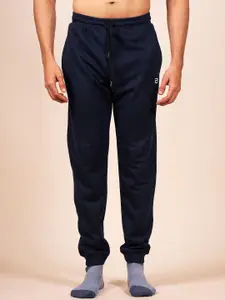 FABdon Men Mid-Rise Joggers