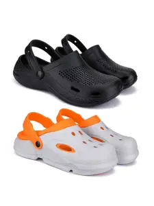 BERSACHE Men Slip-On