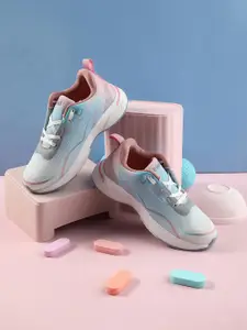 Liberty Women Mesh Running Non-Marking Shoes