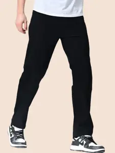 LINARIA Men Classic Low Distress Jeans