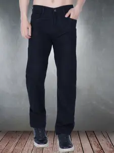 LINARIA Men Classic Jogger Jeans