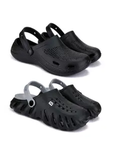 BERSACHE Men Slip-On