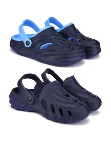 BERSACHE Men Slip-On