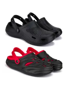 BERSACHE Men Slip-On