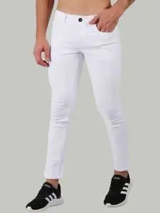 LINARIA Men Classic Slim Fit Jeans