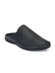 Eego Italy Men Shoe-Style Sandals