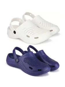 BERSACHE Men Clogs