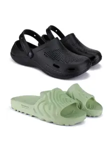 BERSACHE Men Slip-On