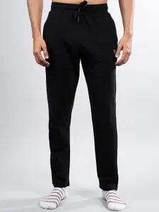 FABdon Men Mid-Rise Track Pant