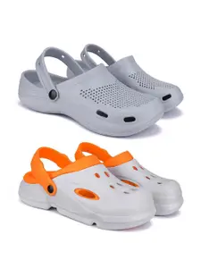 BERSACHE Men Slip-On