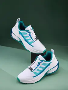 Campus Men Mesh Running Non-Marking Shoes